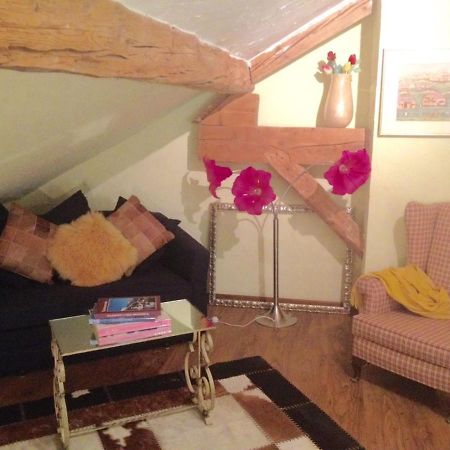 Chalet Ingas Troistorrents 외부 사진